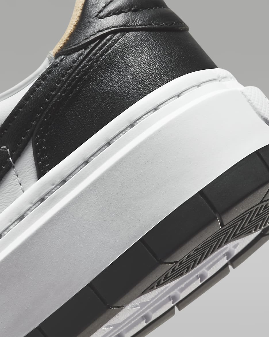 Scarpa Air Jordan 1 Elevate Low Donna
